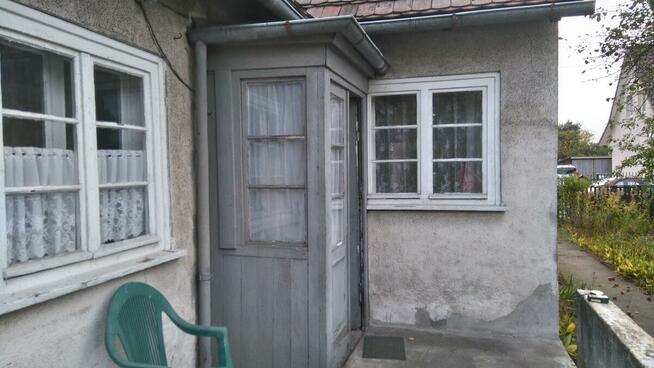 SPRZEDAM DOM DO KAPITALNEGO TRMONTU W OPOLU UL. MAZURSKA