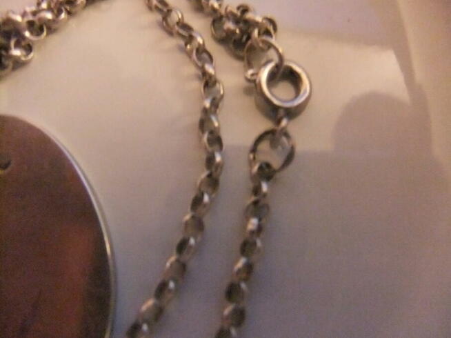 zawieszka warmet biamet próby 800