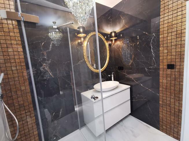 Wykańczanie wnętrz, remonty, sufity podwieszane, gładzie,