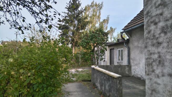 SPRZEDAM DOM DO KAPITALNEGO TRMONTU W OPOLU UL. MAZURSKA