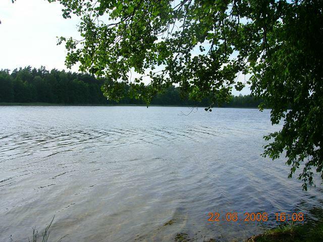 MAZURY-JERUTKI. Domek 150m od czystego jez. MARKSOBY