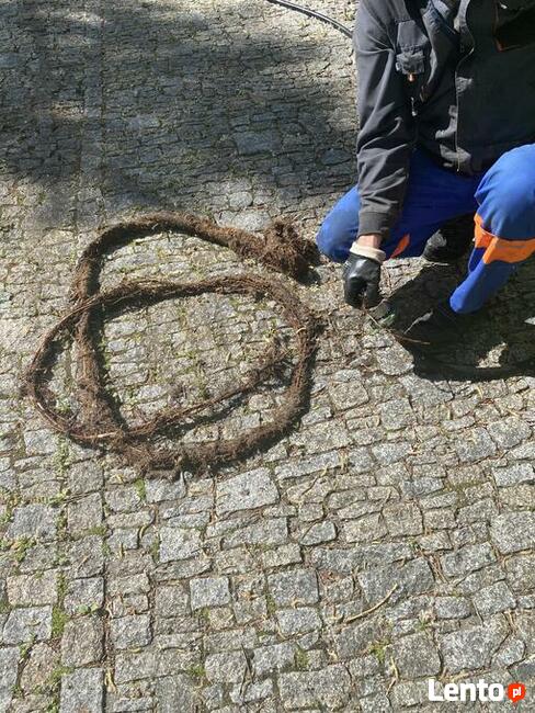 Udrażniania rur Sulejówek, Skutecznie