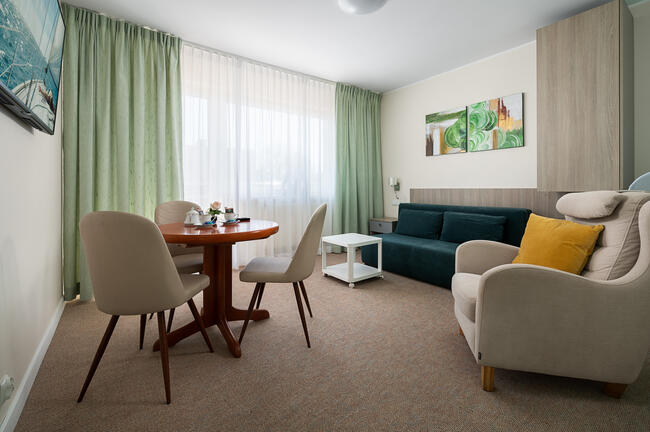 Duży komfortowy apartament dla Pary - Władysławowo nad morze