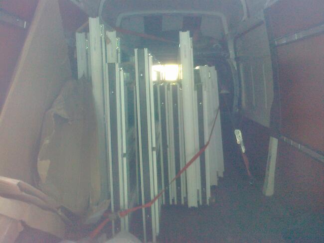 Bagażówka 24h Usługi transportowe Przeprowadzki krajowe i UE