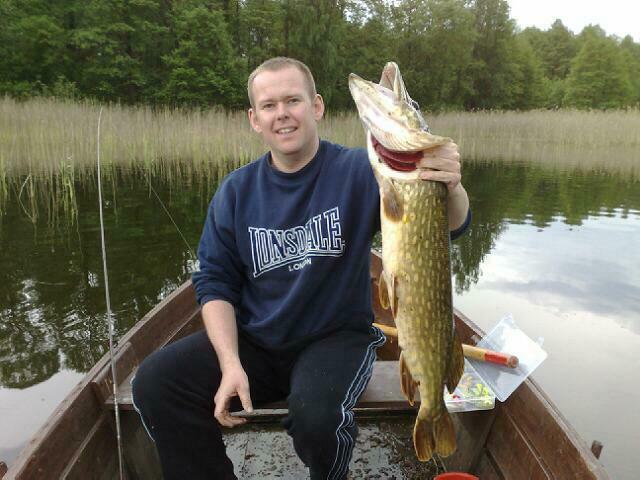MAZURY-JERUTKI. Domek 150m od czystego jez. MARKSOBY