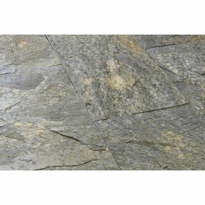 Płytki Łupek Deoli Green naturalny 60x30x1,2 cm