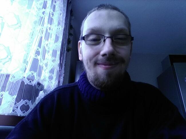 Czy kiedyś cię znajdę