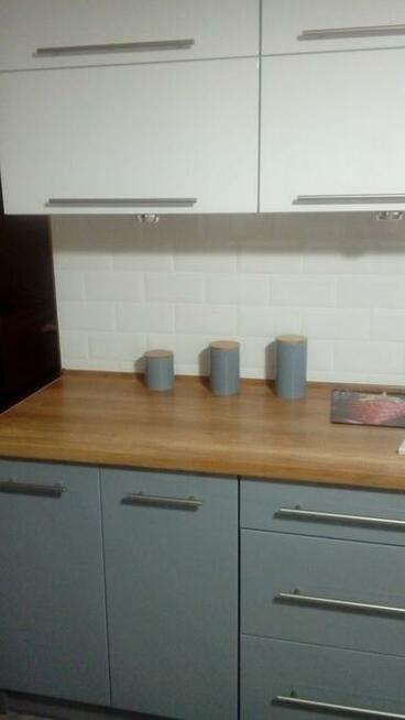 Zamienię mieszkanie z KZGM na większe