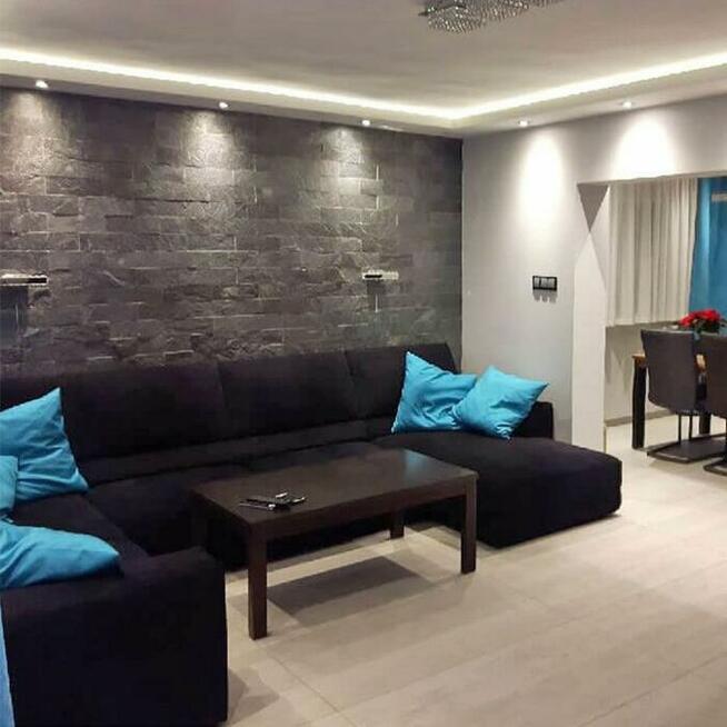 Płytki Kwarcyt Silver Grey naturalny 10x30x0,8-1,3