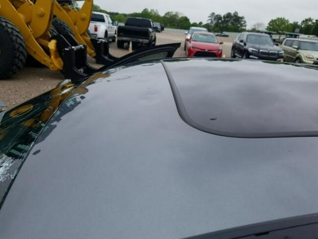 Mercedes E 300 2019, 2.0L, 4x4, po gradobiciu