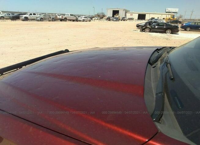 Chevrolet Suburban 2019, 5.3L, po gradobiciu