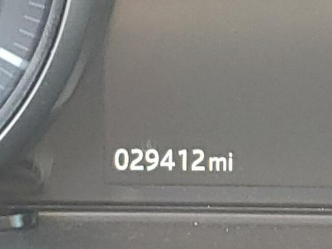 Land Rover Range Rover Evoque 2017, 2.0L, 4x4, po gradobiciu