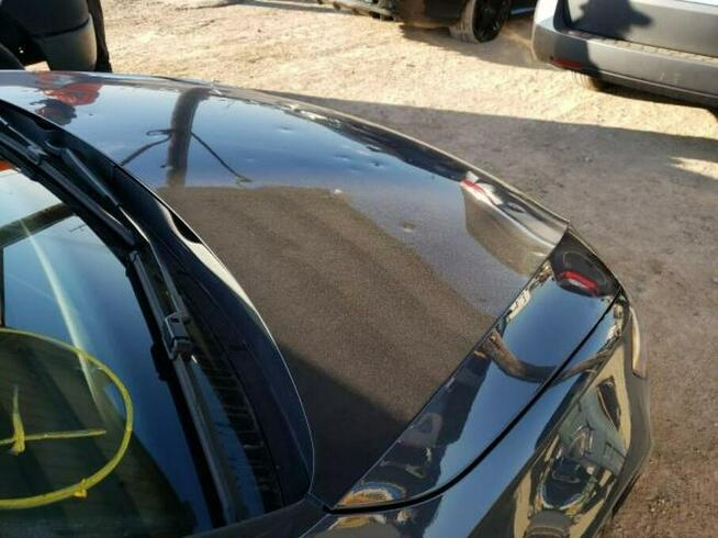 Volkswagen GTI 2019, 2.0L, po gradobiciu