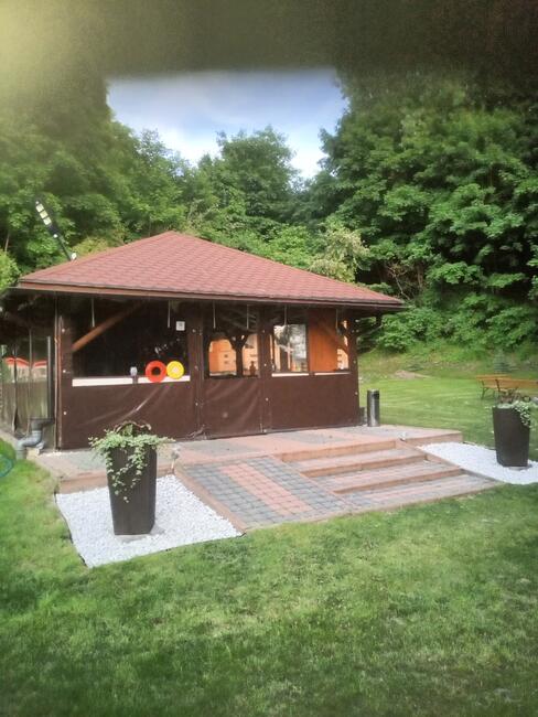 Agroturystyka Zielony Gaj