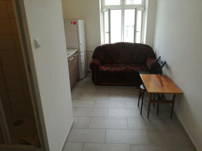 TANIO M2(13 m) Centrum. Jest CO. Można dla UA, BY. WOLNE