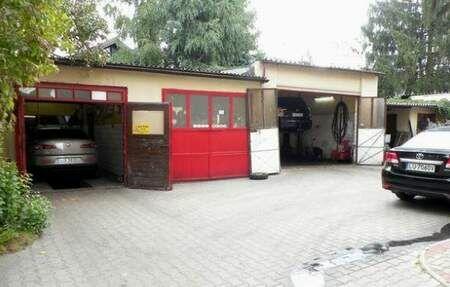 KONSERWACJA ,Podwozia, 2-lata gwarancji, BUKOR, Lublin