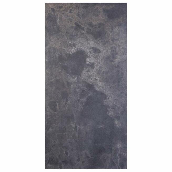 Płytki Łupek Panther Black naturalny 80x40x1,2 cm