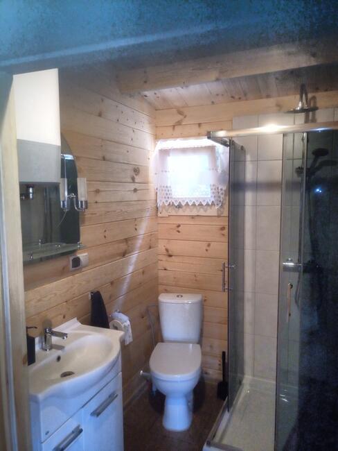 Agroturystyka Zielony Gaj