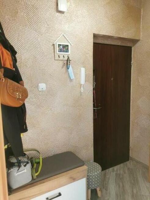 Zamienię mieszkanie z KZGM na większe