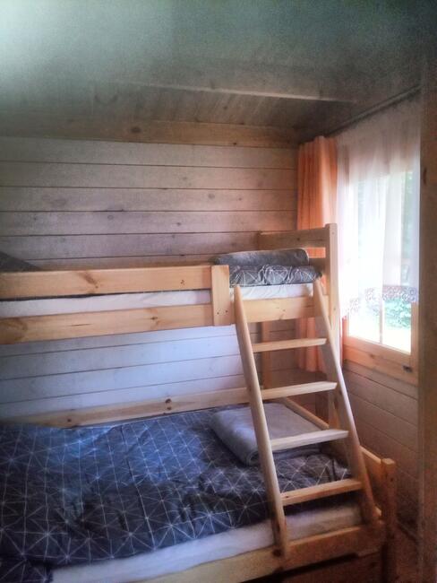 Agroturystyka Zielony Gaj