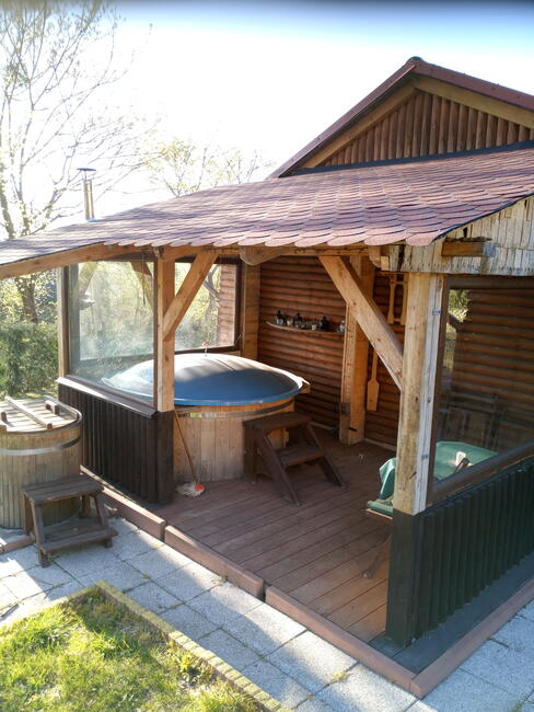 Agroturystyka Zielony Gaj