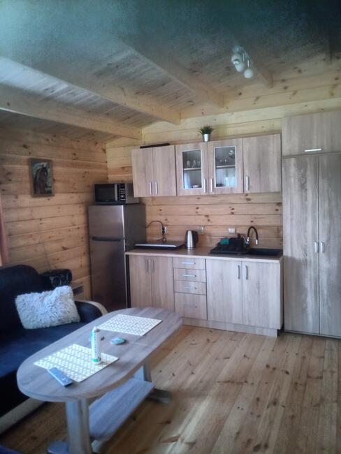 Agroturystyka Zielony Gaj