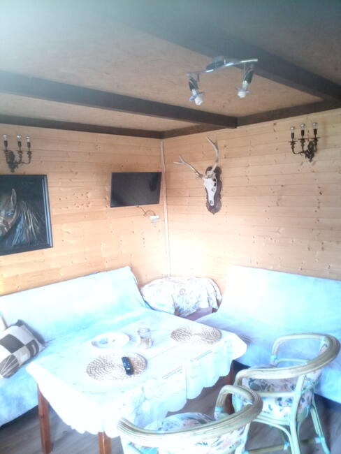 Agroturystyka Zielony Gaj