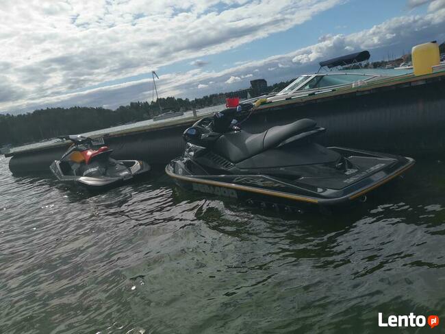 Wynajem motorówek Mikołajki
