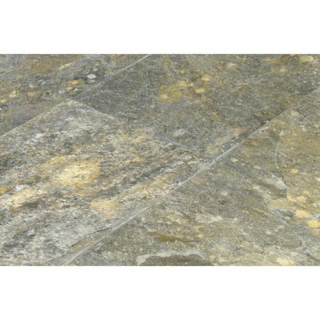 Płytki Łupek Deoli Green naturalny 60x30x1,2 cm