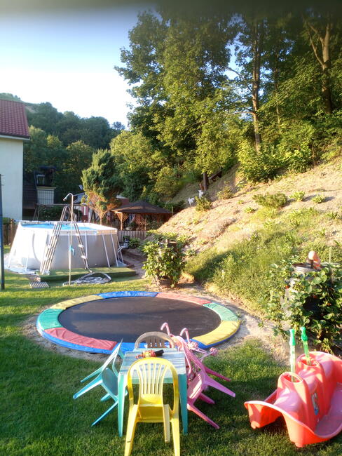 Agroturystyka Zielony Gaj