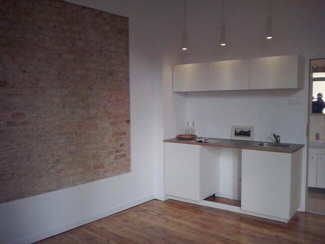 Remonty, wykończenia.