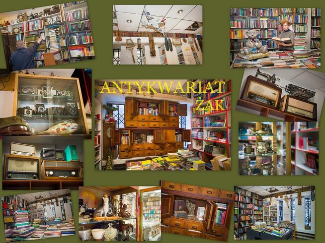 Skup podręczników szkolnych Płock