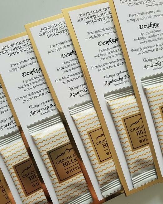 Upominki dla uczniów na zakończenie roku szkolnego