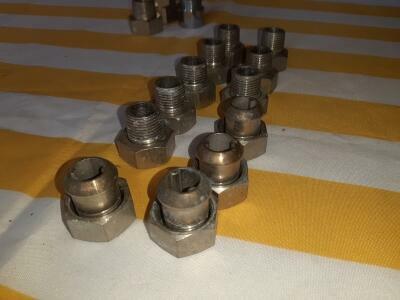 srubunek do wodomioerza 3/4 cala