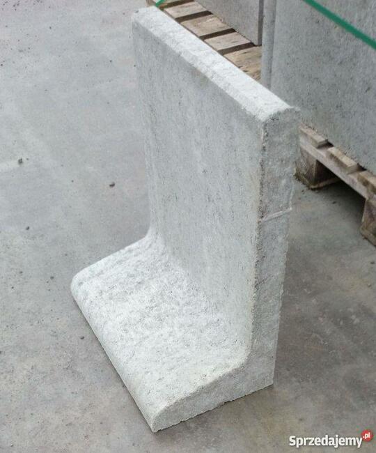 elki betonowe