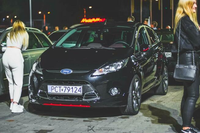 Ford Fiesta ST 1.6TDCI 2010 Niski PRZEBIEG!