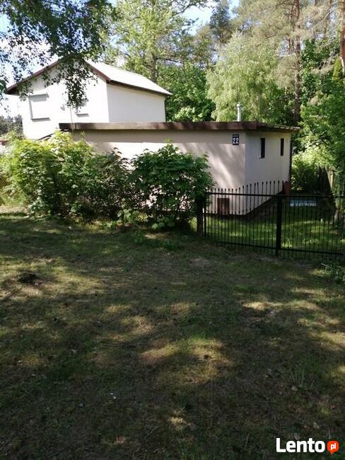 domek nad morzem Jarosławiec w 2026