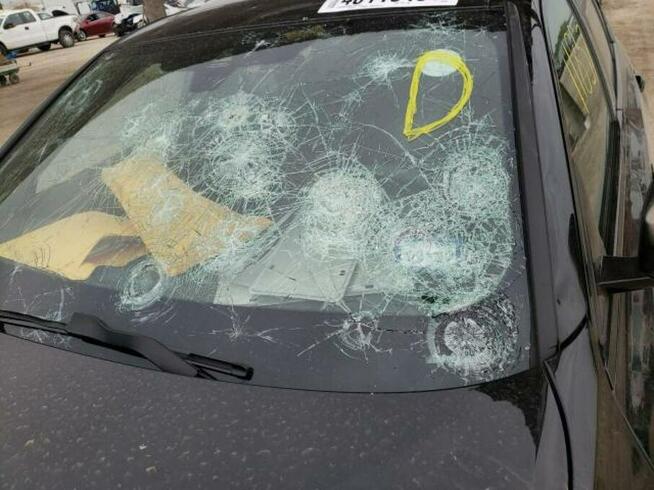 M340i, 2020, 3.0L, po gradobiciu