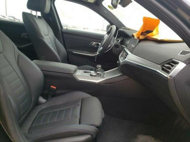 M340i, 2020, 3.0L, po gradobiciu