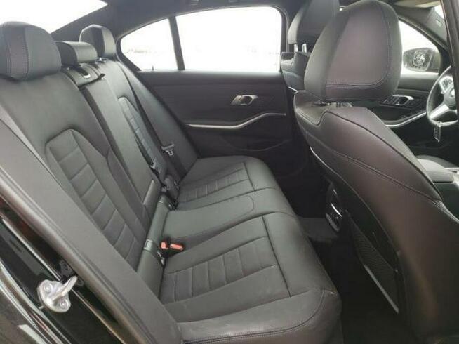 M340i, 2020, 3.0L, po gradobiciu