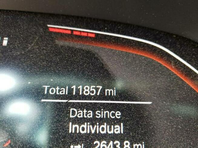 M340i, 2020, 3.0L, po gradobiciu