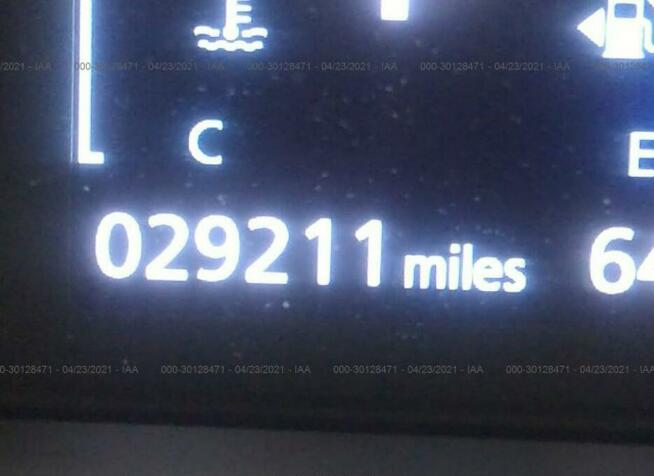 Mitsubishi Eclipse Cross 2018, 1.5L, 4x4, po gradobiciu