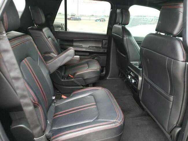 Ford Expedition 2019, 3.5L, Limited, po gradobiciu