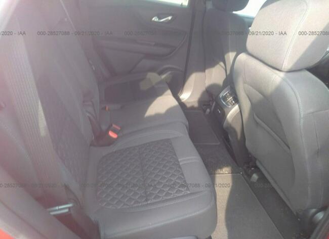 Chevrolet Blazer 2019, 3.6L, 4x4, po gradobiciu