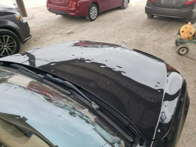 Mercedes S 500 2014, 4.6L, 4x4, po gradobiciu