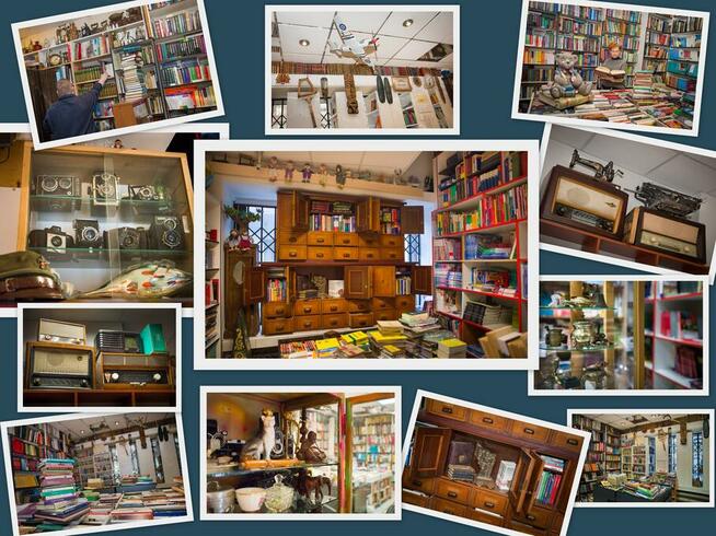 Skup podręczników szkolnych Płock