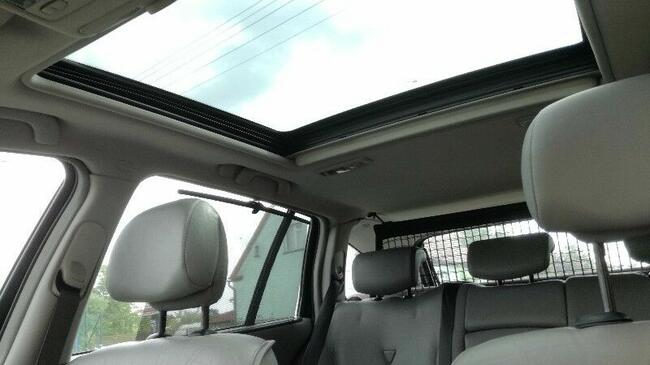 Renault Laguna II 2,2DCI 2003r. wszystkie części