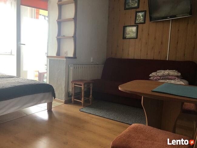 Dom Wczasowy Przystan