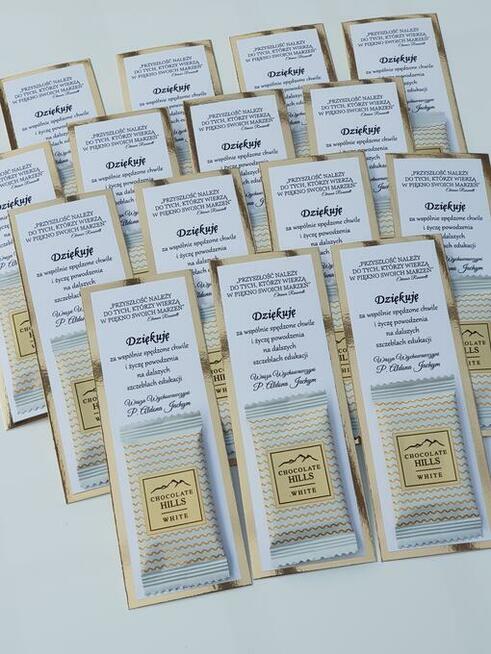 Upominki dla uczniów na zakończenie roku szkolnego