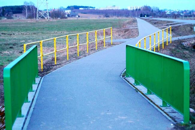 Działka 1,2 ha z własną linią brzegową rzeki Bogusze